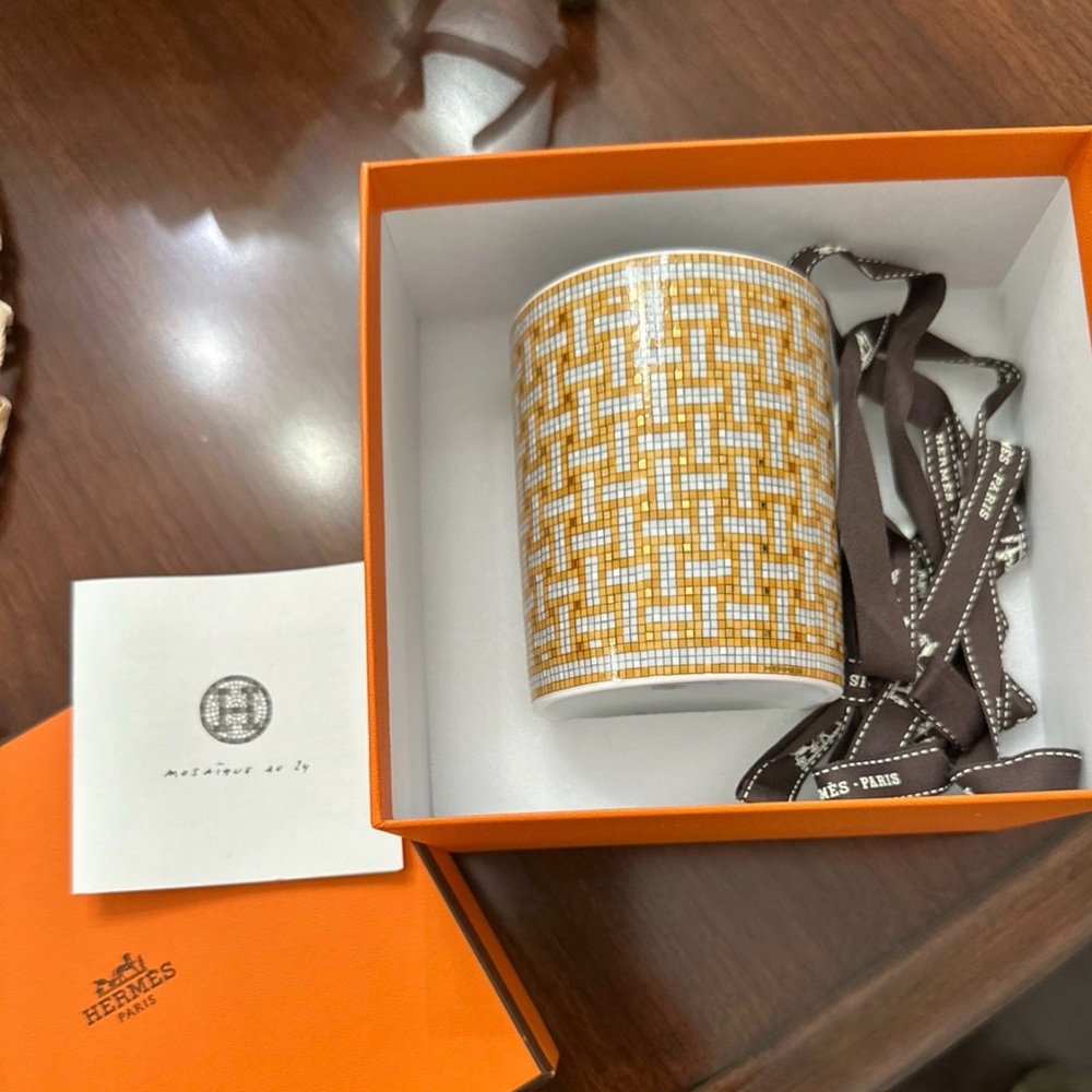 Hermes mugs 10